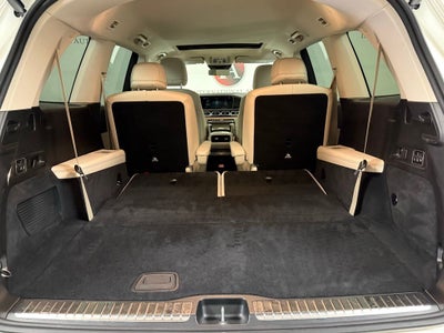 2022 Mercedes-Benz GLS GLS 450 4MATIC®