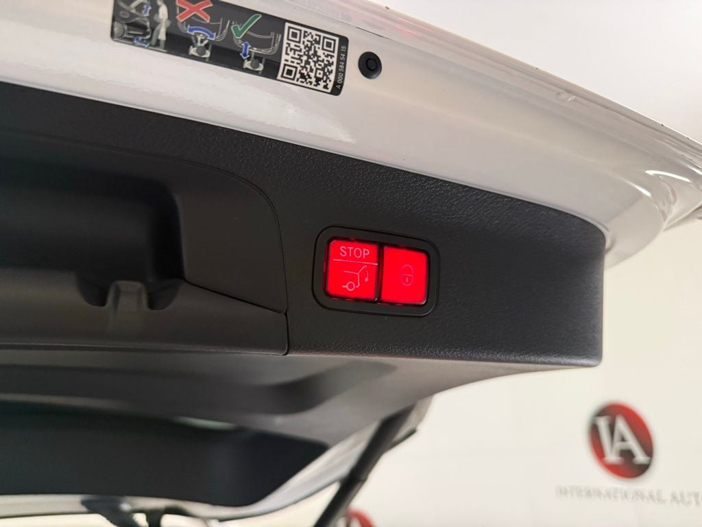 2022 Mercedes-Benz GLS GLS 450 4MATIC®