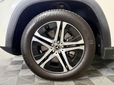 2022 Mercedes-Benz GLS GLS 450 4MATIC®