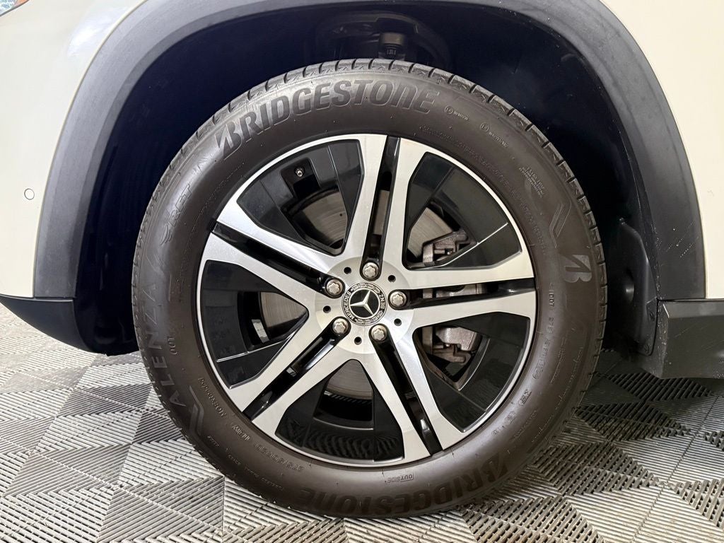 2022 Mercedes-Benz GLS GLS 450 4MATIC®