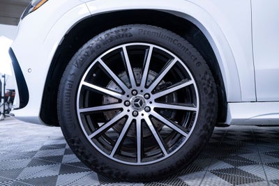 2024 Mercedes-Benz GLS GLS 450 4MATIC®