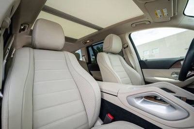2024 Mercedes-Benz GLS GLS 450 4MATIC®
