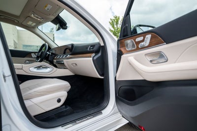 2024 Mercedes-Benz GLS GLS 450 4MATIC®