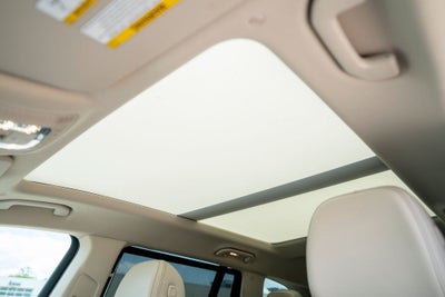 2024 Mercedes-Benz GLS GLS 450 4MATIC®