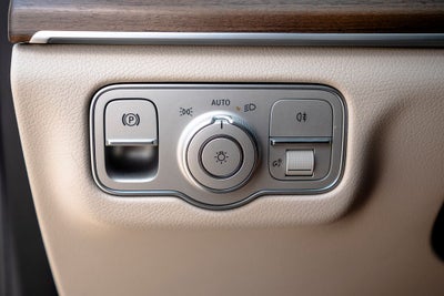 2024 Mercedes-Benz GLS GLS 450 4MATIC®
