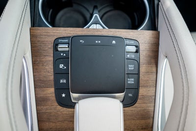 2024 Mercedes-Benz GLS GLS 450 4MATIC®