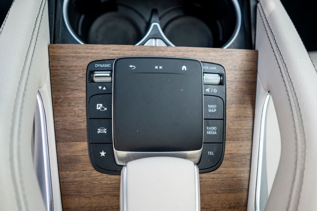 2024 Mercedes-Benz GLS GLS 450 4MATIC®