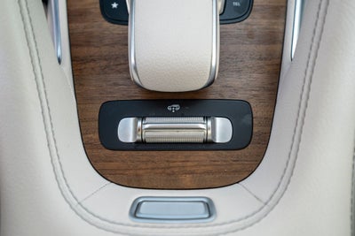 2024 Mercedes-Benz GLS GLS 450 4MATIC®