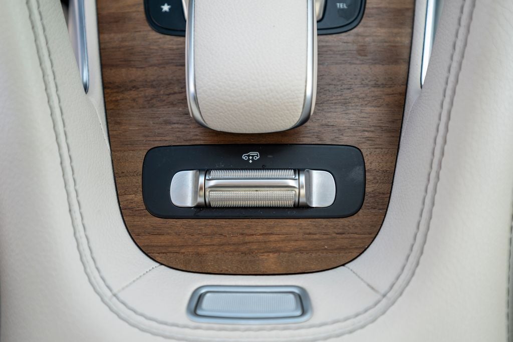 2024 Mercedes-Benz GLS GLS 450 4MATIC®