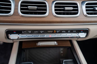 2024 Mercedes-Benz GLS GLS 450 4MATIC®