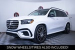 2024 Mercedes-Benz GLS GLS 450 4MATIC®