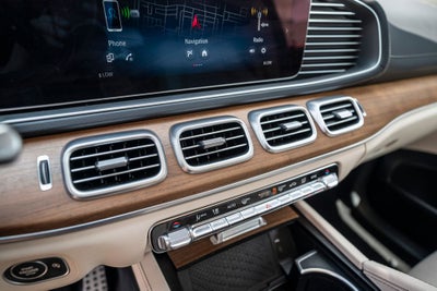 2024 Mercedes-Benz GLS GLS 450 4MATIC®
