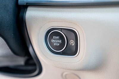 2024 Mercedes-Benz GLS GLS 450 4MATIC®