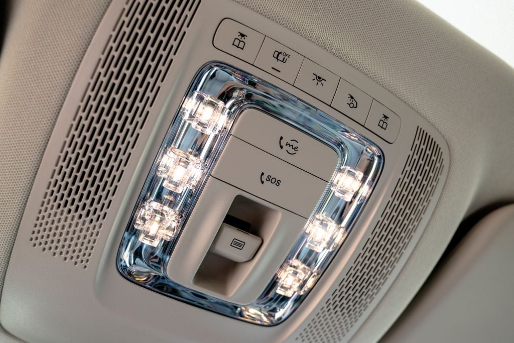 2024 Mercedes-Benz GLS GLS 450 4MATIC®