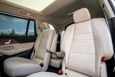 2024 Mercedes-Benz GLS GLS 450 4MATIC®
