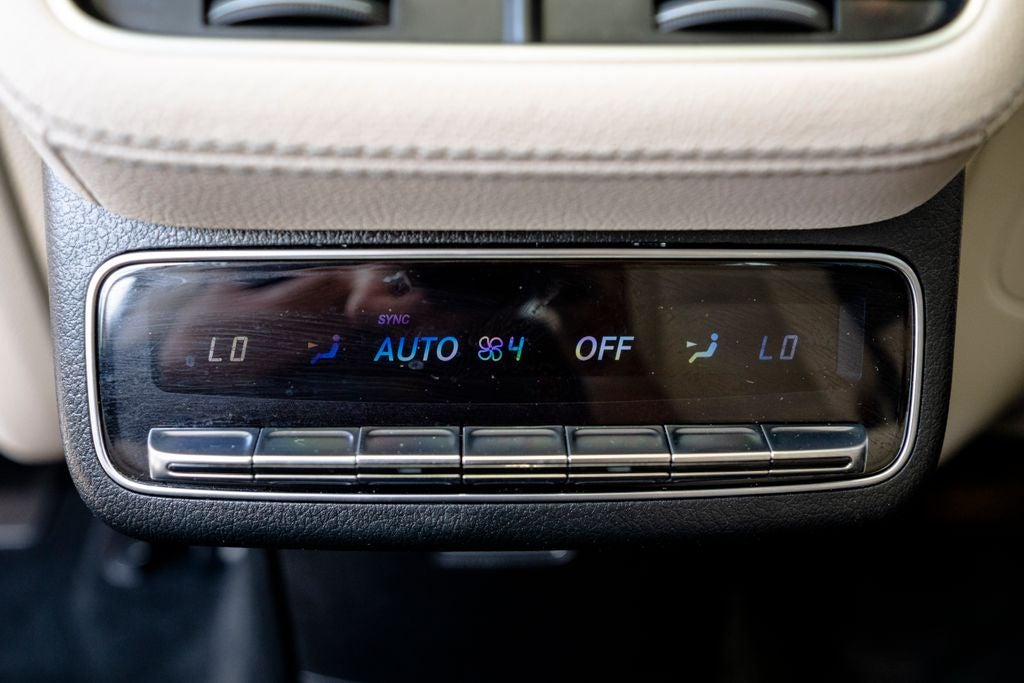 2024 Mercedes-Benz GLS GLS 450 4MATIC®