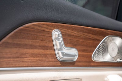2024 Mercedes-Benz GLS GLS 450 4MATIC®