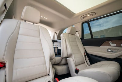 2024 Mercedes-Benz GLS GLS 450 4MATIC®