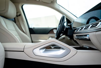 2024 Mercedes-Benz GLS GLS 450 4MATIC®