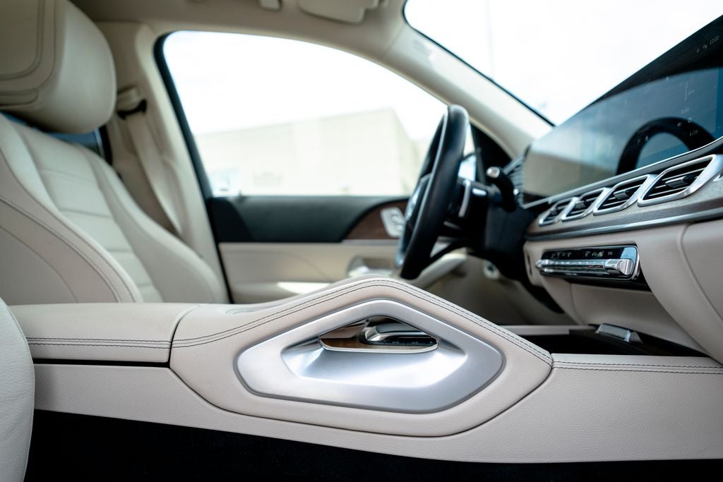 2024 Mercedes-Benz GLS GLS 450 4MATIC®