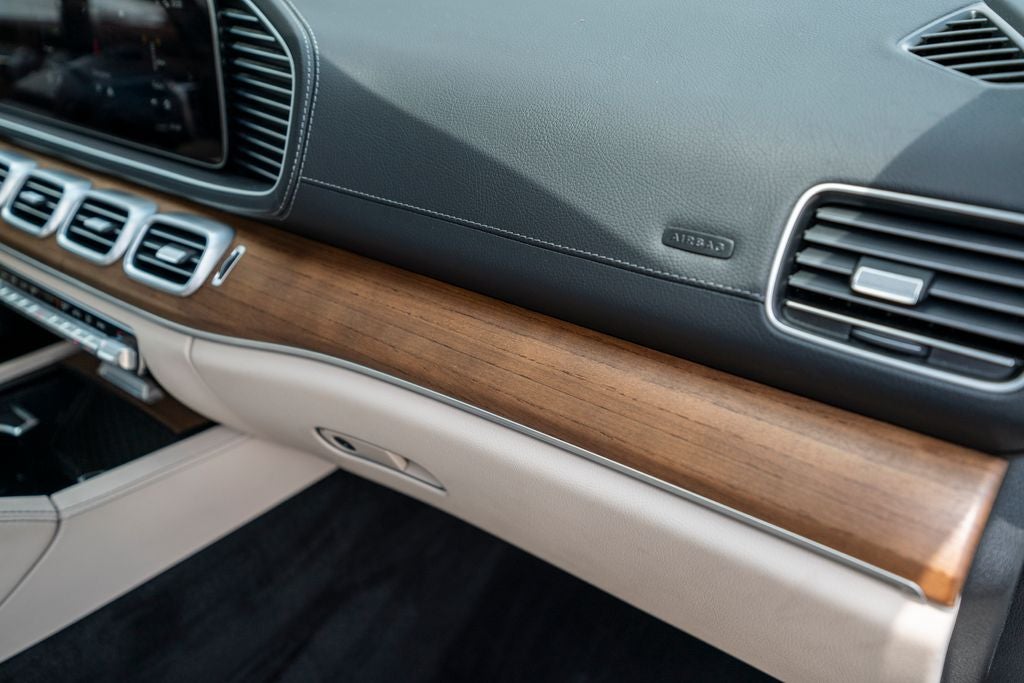 2024 Mercedes-Benz GLS GLS 450 4MATIC®