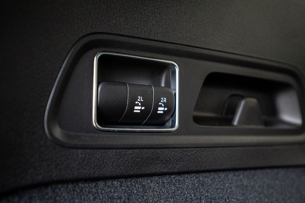 2024 Mercedes-Benz GLS GLS 450 4MATIC®