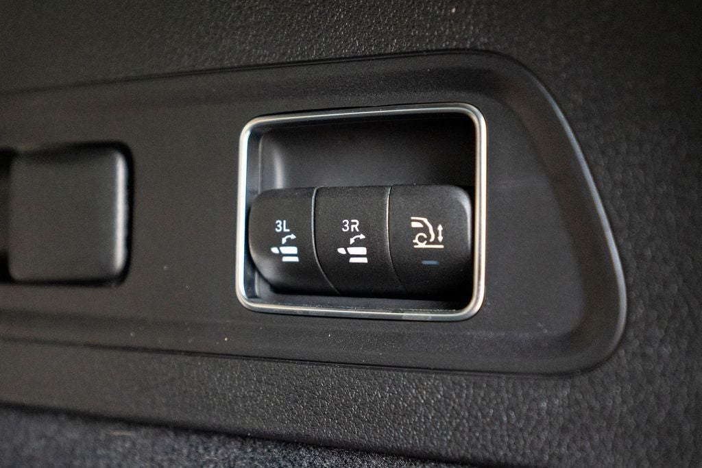 2024 Mercedes-Benz GLS GLS 450 4MATIC®