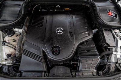 2024 Mercedes-Benz GLS GLS 450 4MATIC®