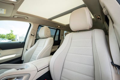 2024 Mercedes-Benz GLS GLS 450 4MATIC®