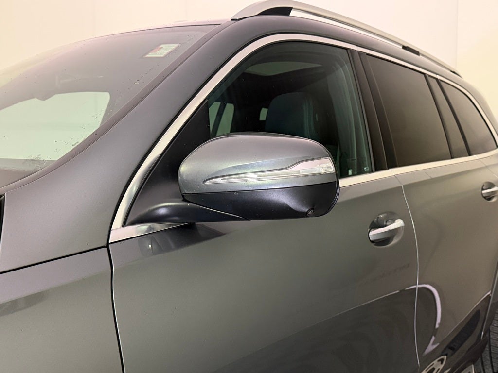 2025 Mercedes-Benz GLS GLS 450 4MATIC®