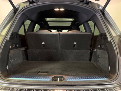 2025 Mercedes-Benz GLS GLS 450 4MATIC®