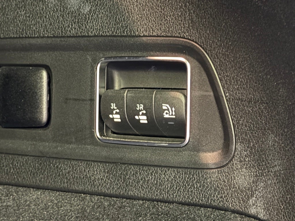 2025 Mercedes-Benz GLS GLS 450 4MATIC®