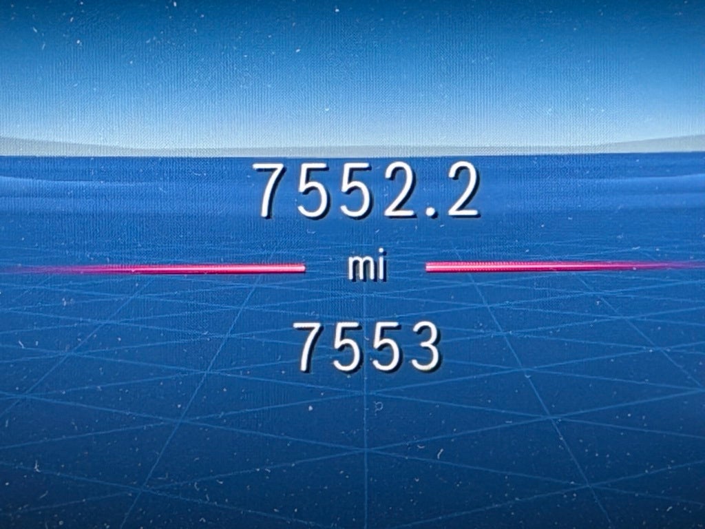 2025 Mercedes-Benz GLS GLS 450 4MATIC®