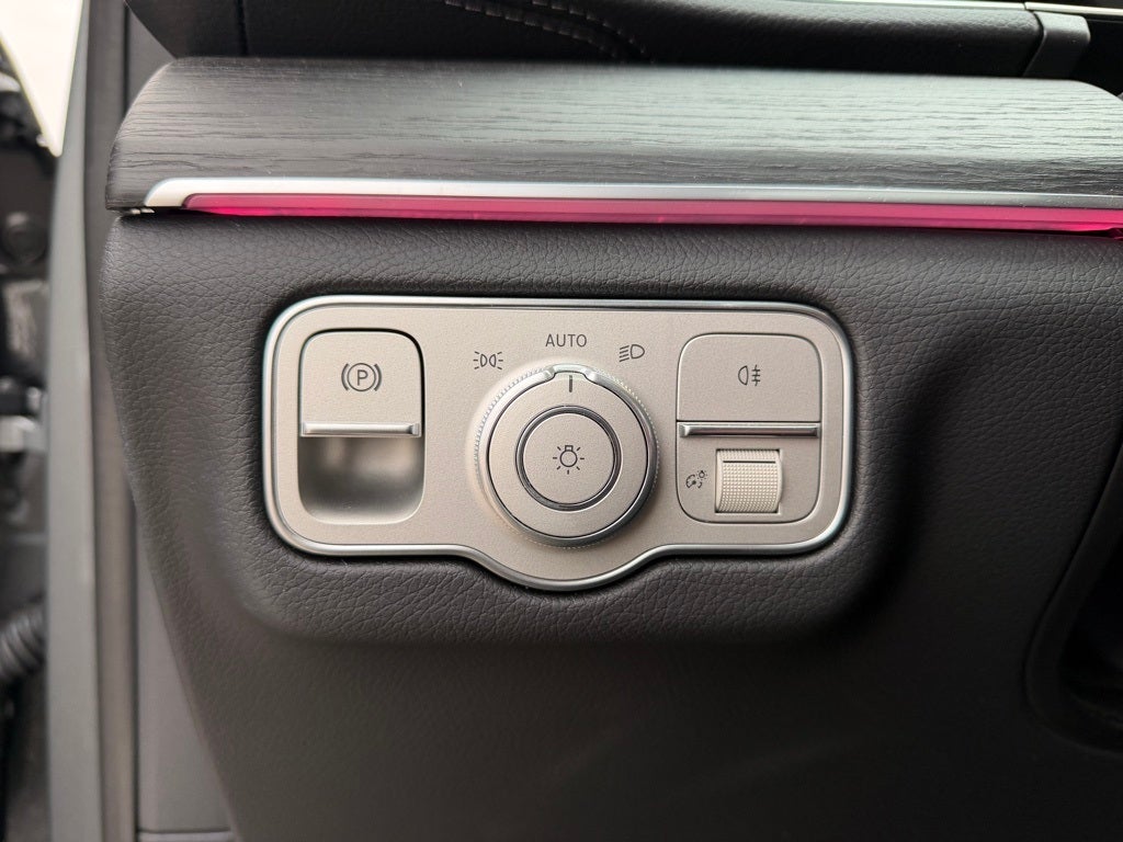 2025 Mercedes-Benz GLS GLS 450 4MATIC®