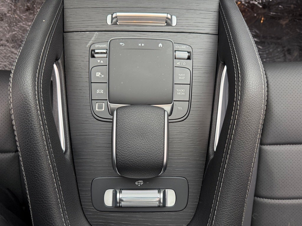 2025 Mercedes-Benz GLS GLS 450 4MATIC®