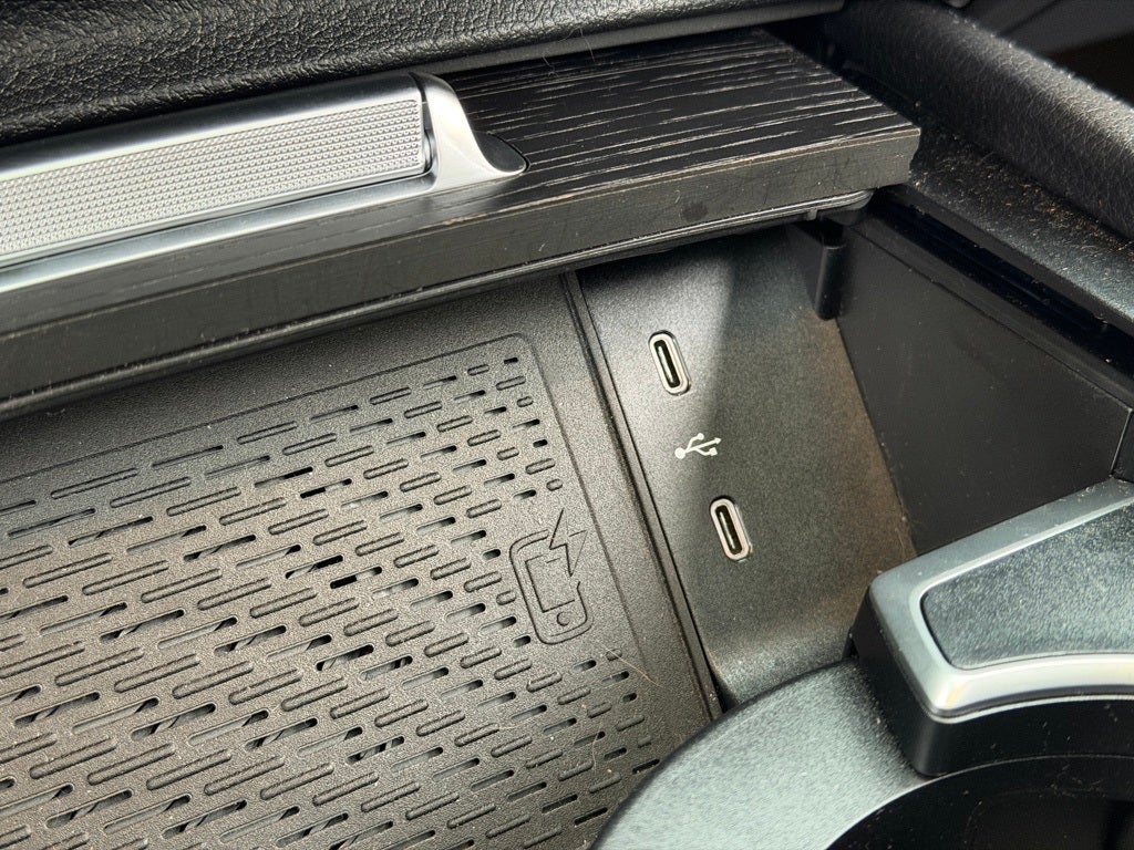 2025 Mercedes-Benz GLS GLS 450 4MATIC®