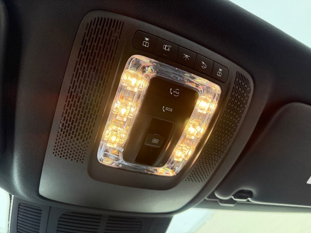 2025 Mercedes-Benz GLS GLS 450 4MATIC®