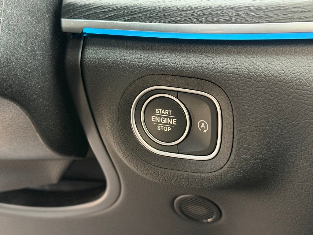 2025 Mercedes-Benz GLS GLS 450 4MATIC®