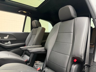 2025 Mercedes-Benz GLS GLS 450 4MATIC®
