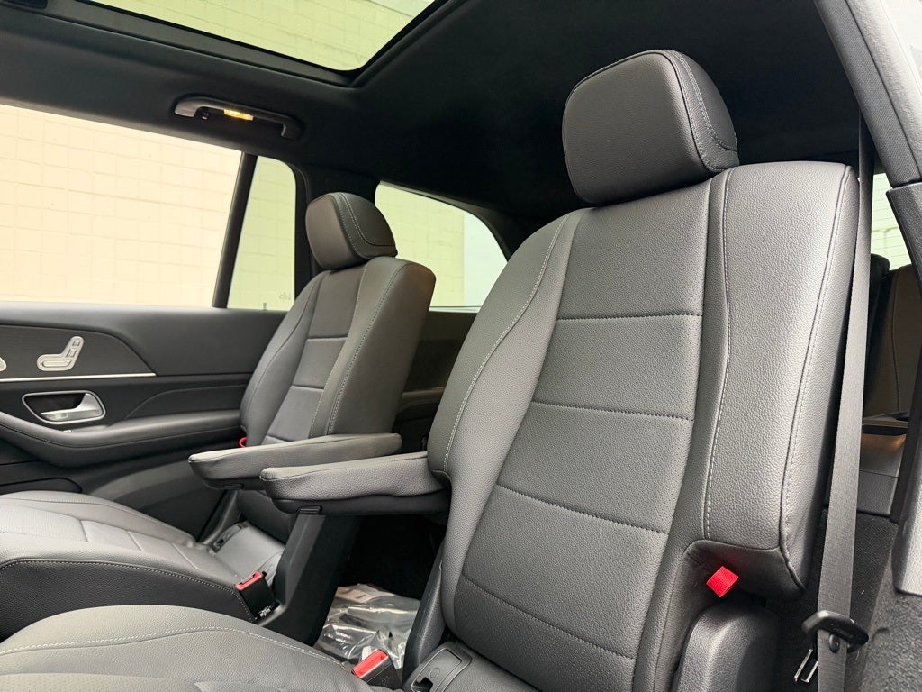 2025 Mercedes-Benz GLS GLS 450 4MATIC®