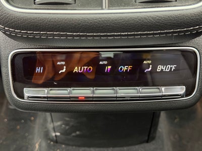 2025 Mercedes-Benz GLS GLS 450 4MATIC®