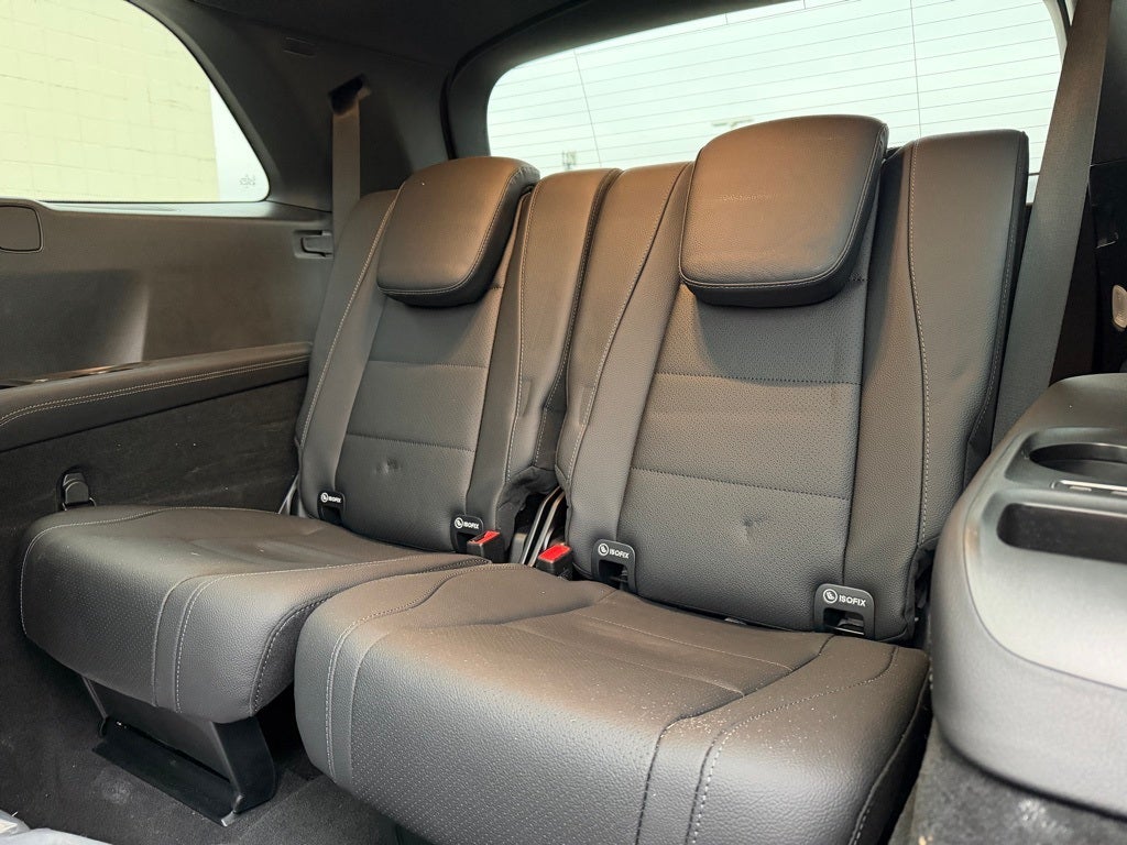 2025 Mercedes-Benz GLS GLS 450 4MATIC®