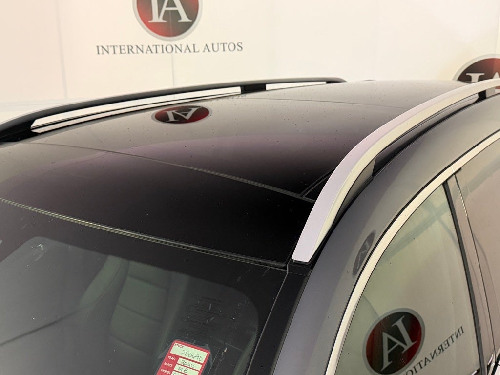 2025 Mercedes-Benz GLS GLS 450 4MATIC®