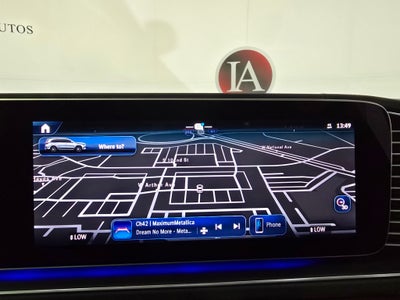 2026 Mercedes-Benz GLS GLS 580 4MATIC®