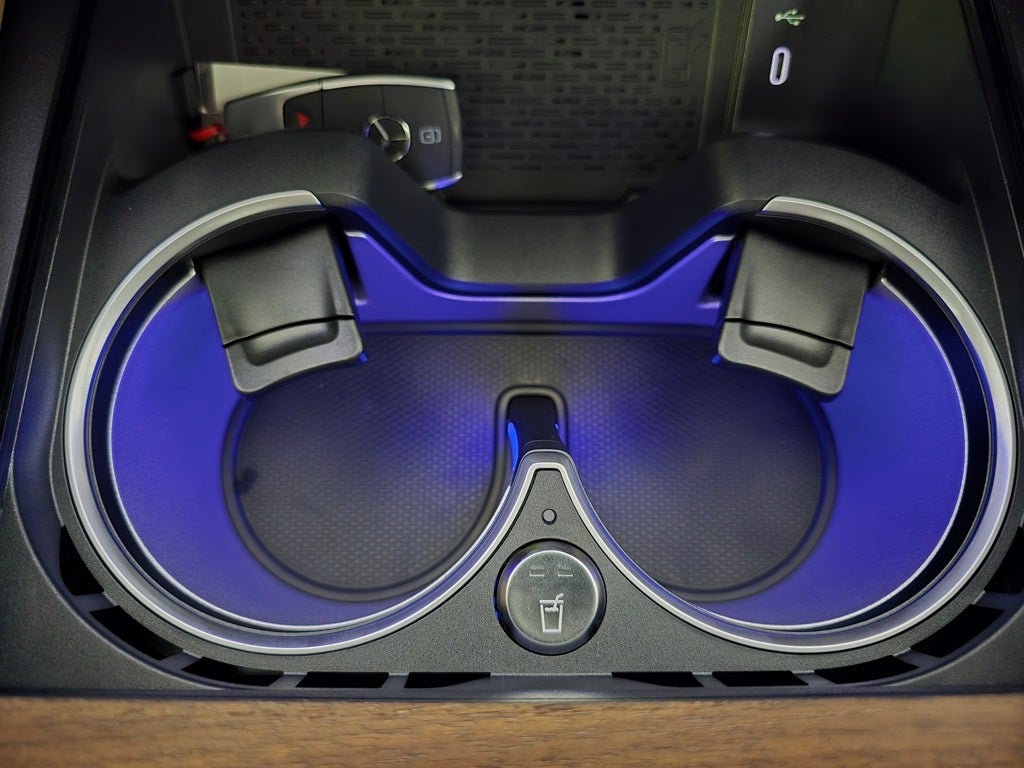 2026 Mercedes-Benz GLS GLS 580 4MATIC®