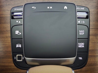 2026 Mercedes-Benz GLS GLS 580 4MATIC®