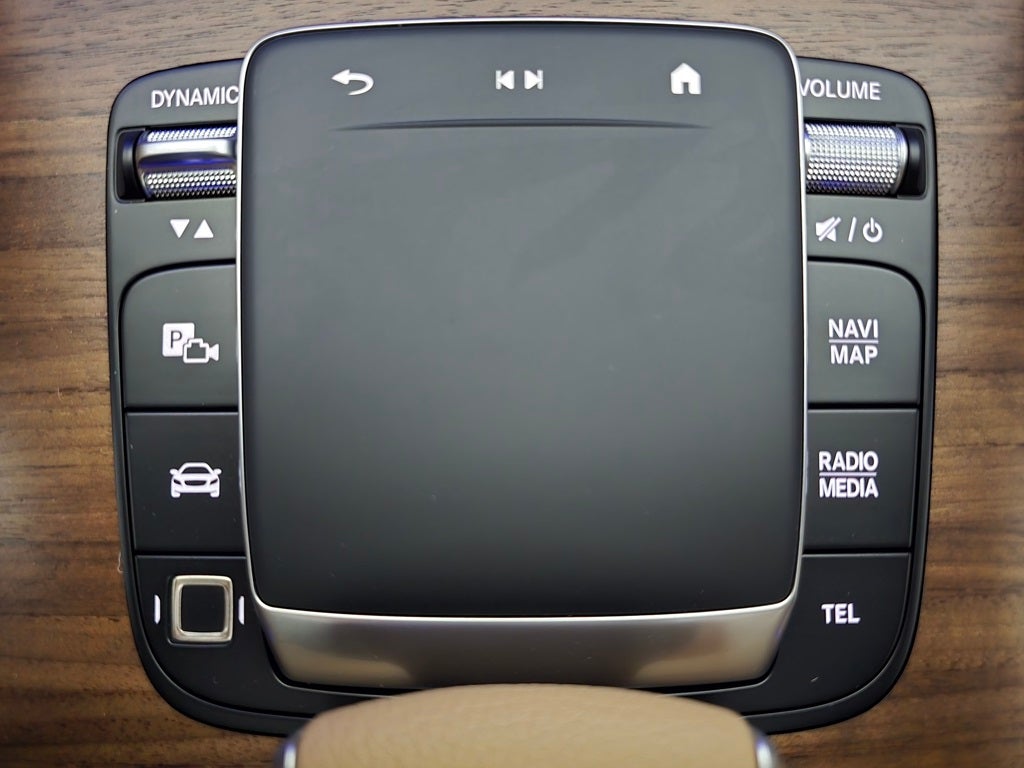 2026 Mercedes-Benz GLS GLS 580 4MATIC®