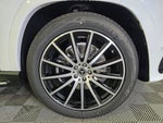 2026 Mercedes-Benz GLS GLS 580 4MATIC®