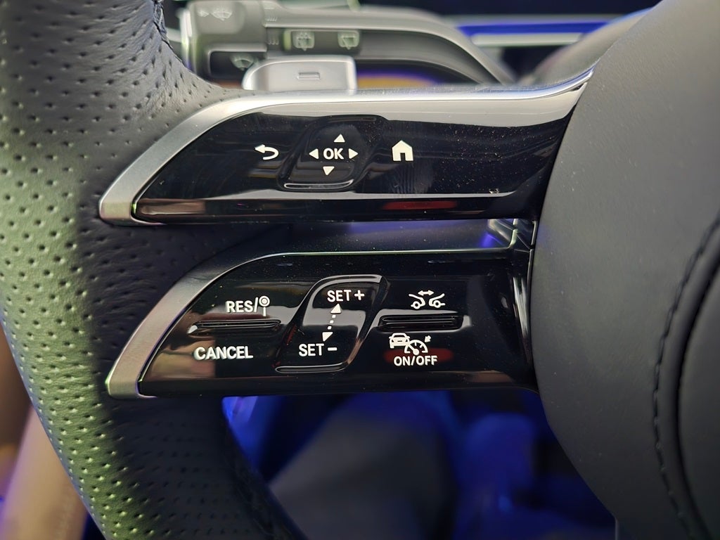 2026 Mercedes-Benz GLS GLS 580 4MATIC®