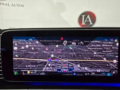 2026 Mercedes-Benz GLS GLS 580 4MATIC®